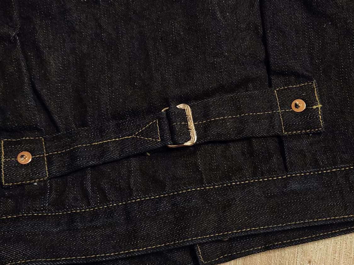 브론슨 S806XX [40] 새상품 소킹만 상품이미지4