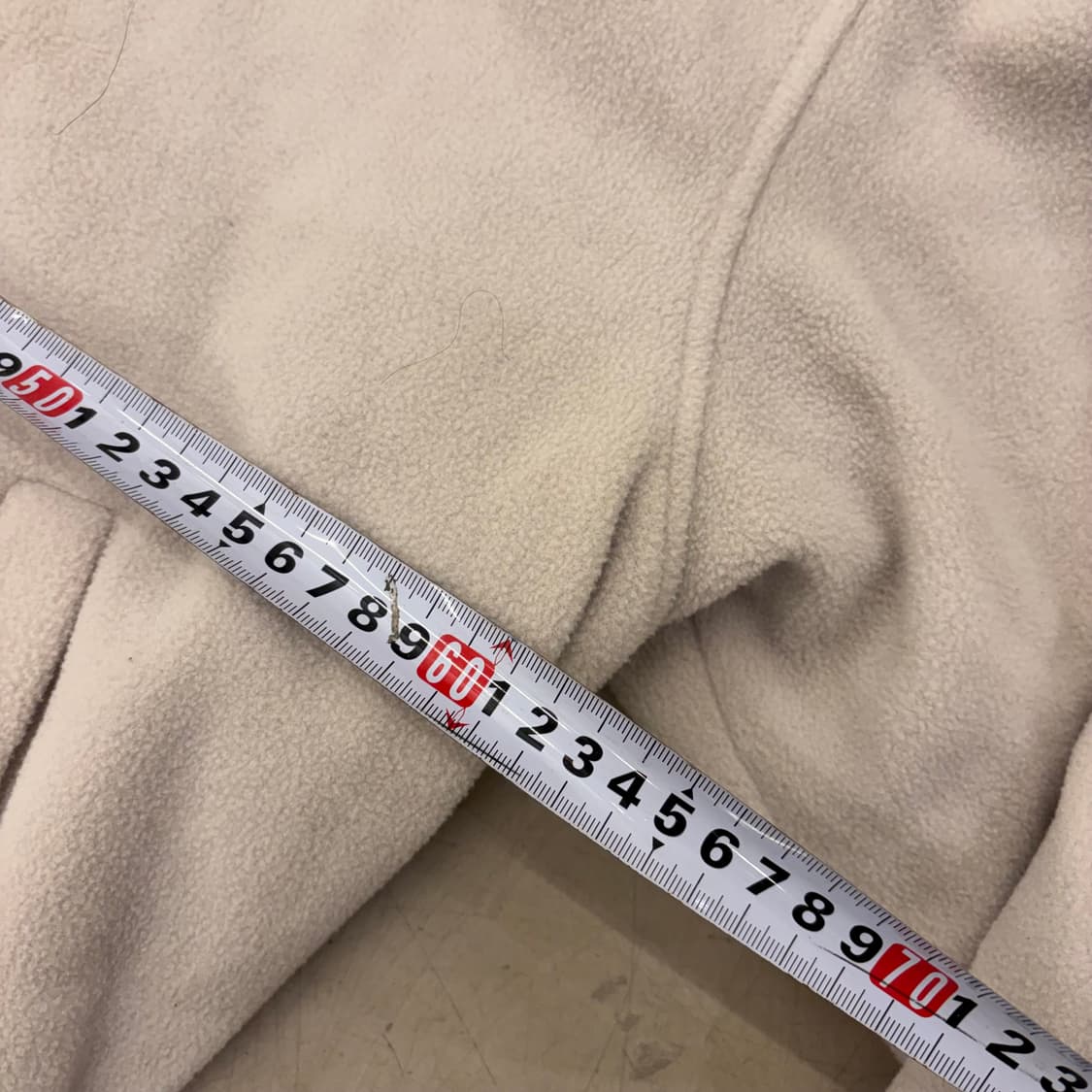 헤드 리버시블 사이드라인 자켓 상품이미지8