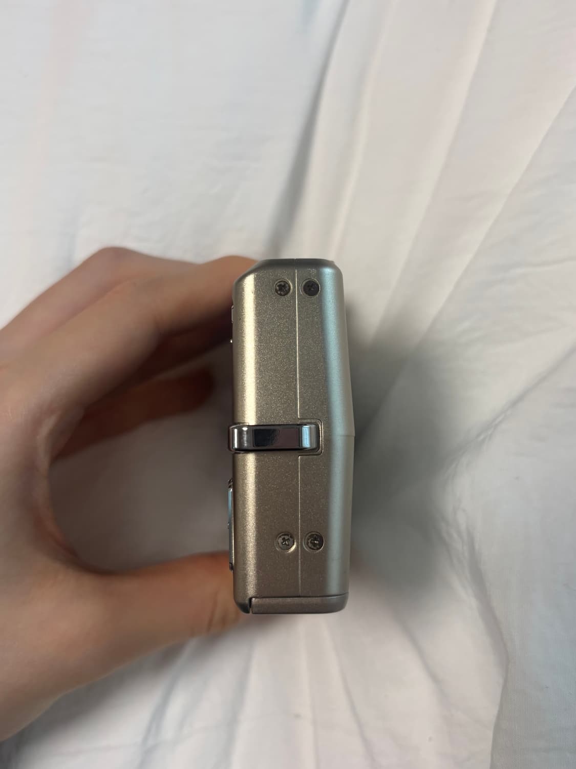 카시오 엑슬림 Casio exilim EX-Z500 디카 상품이미지5