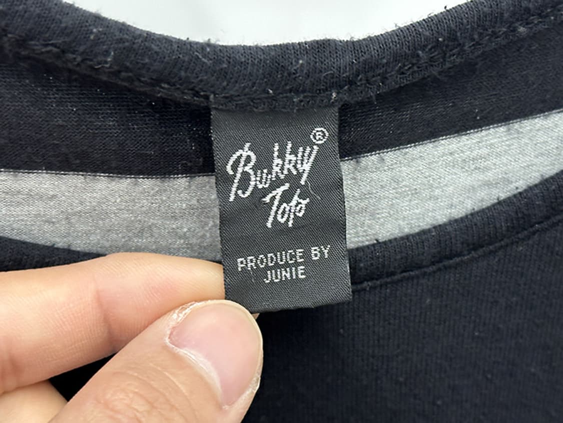 BUKKY TOTS_ viscose 100% (L) 상품이미지8