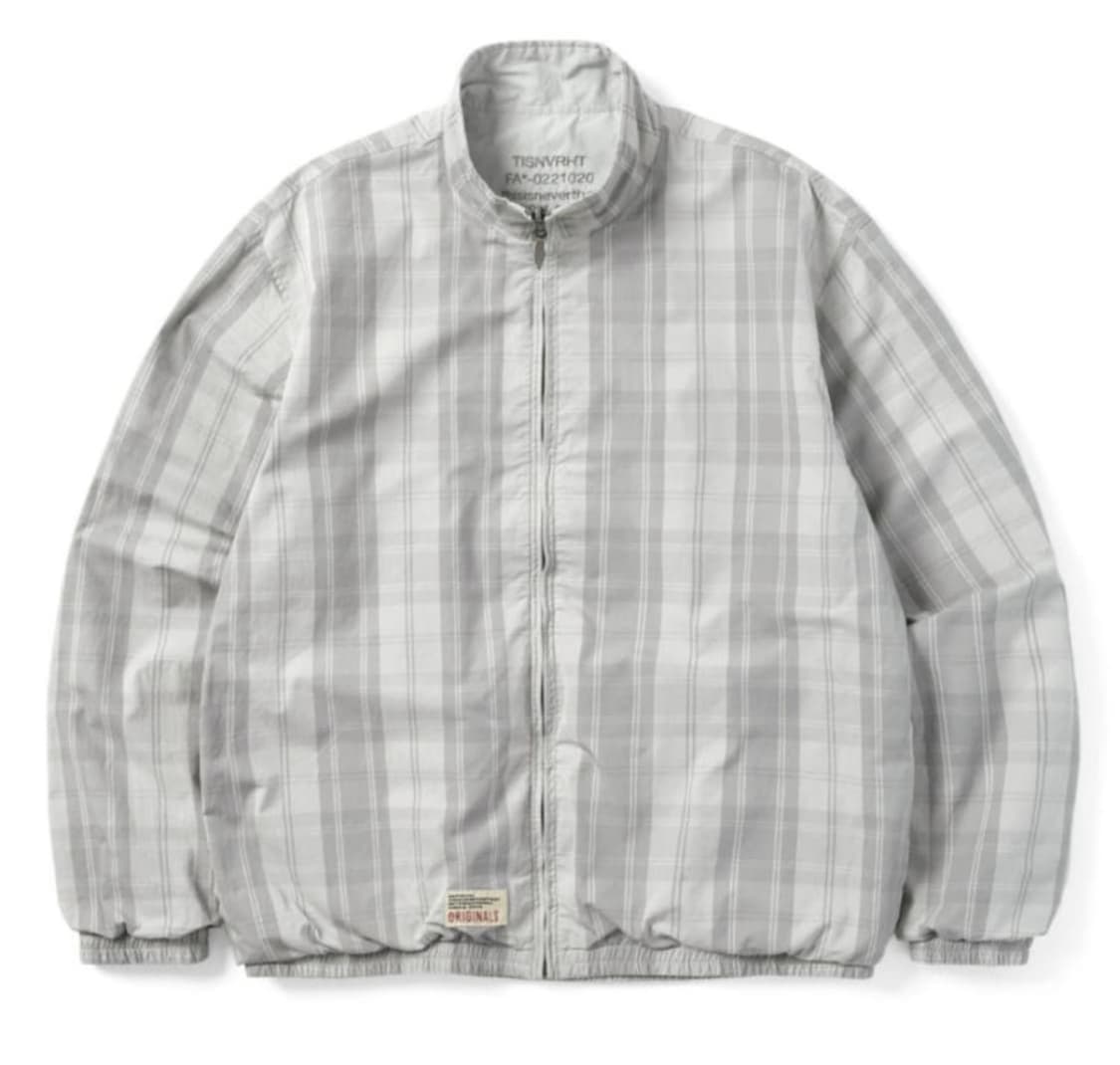 디스이즈네버댓 자켓 상품이미지2