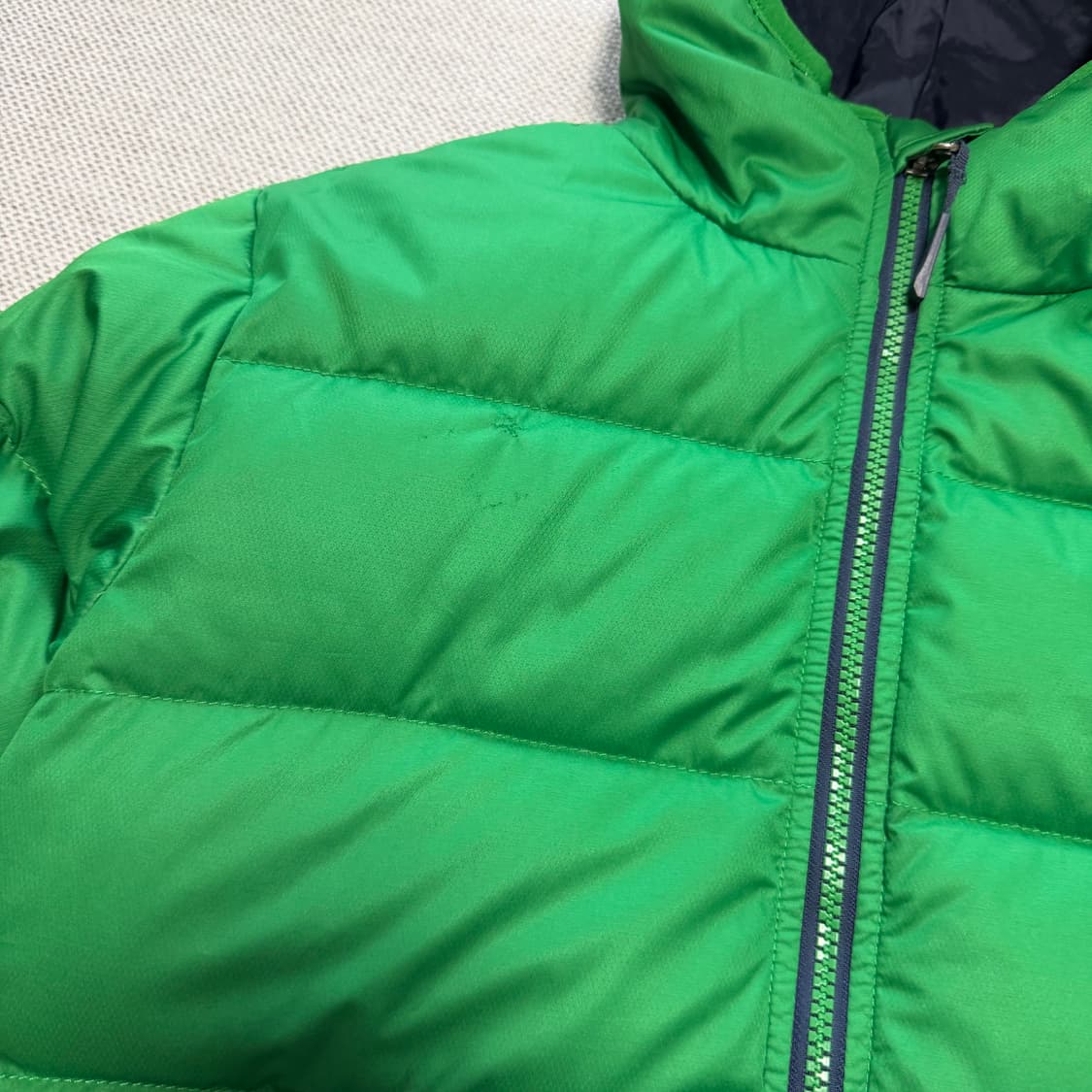 노스페이스 600 패딩 자켓 상품이미지7