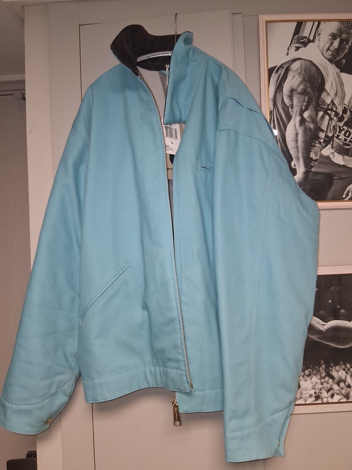 칼하트 아이앱  상품이미지1