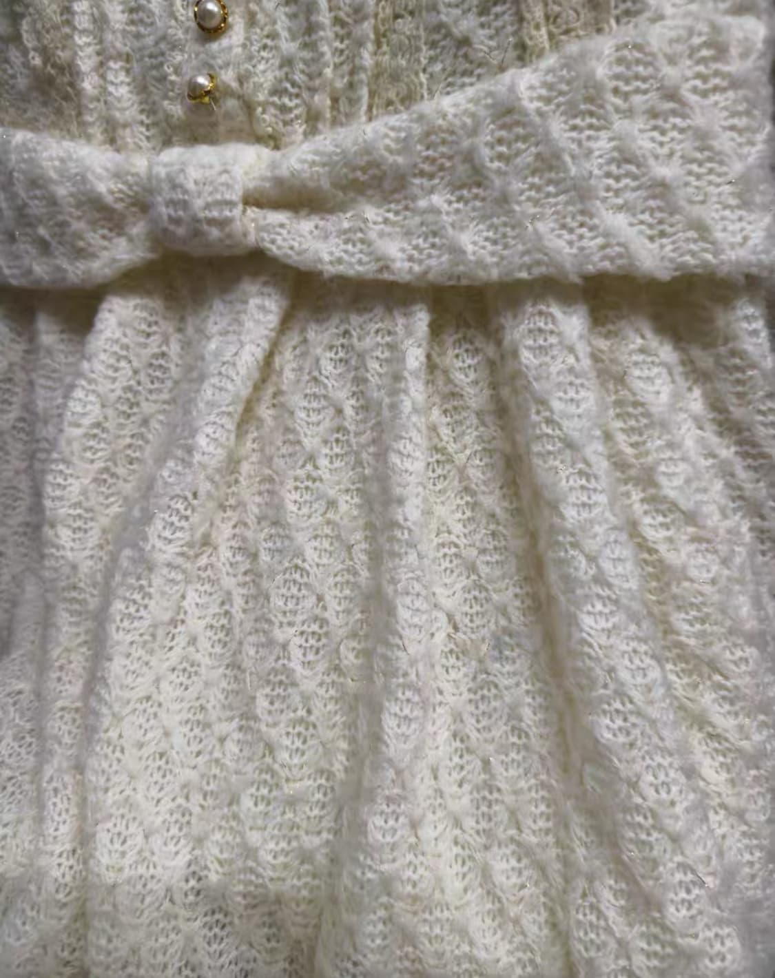 리즈리사 히메갸루 핀터깔 원피스 상품이미지3