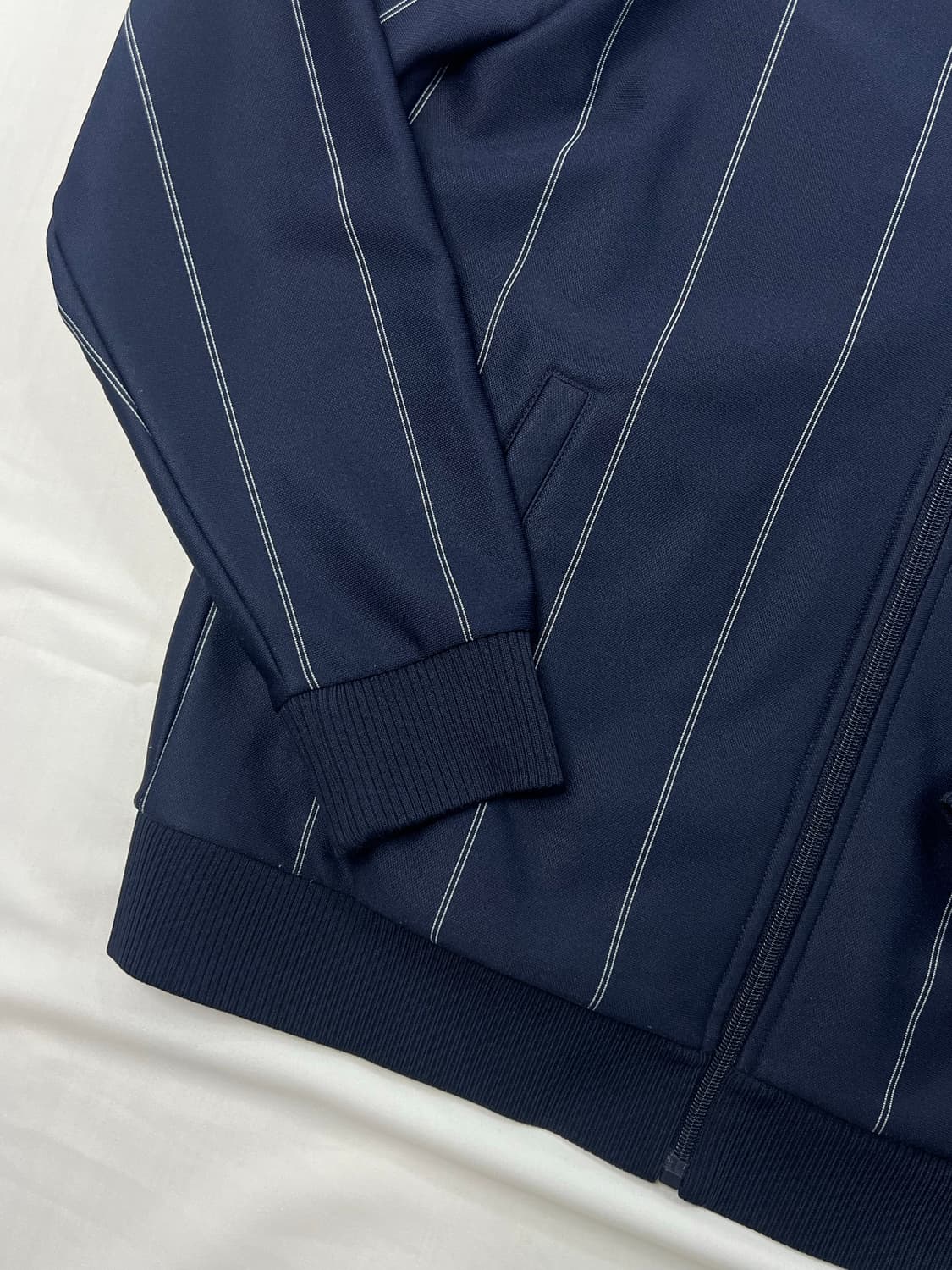 르꼬끄 프랑스 스트라이프 져지 L 상품이미지4