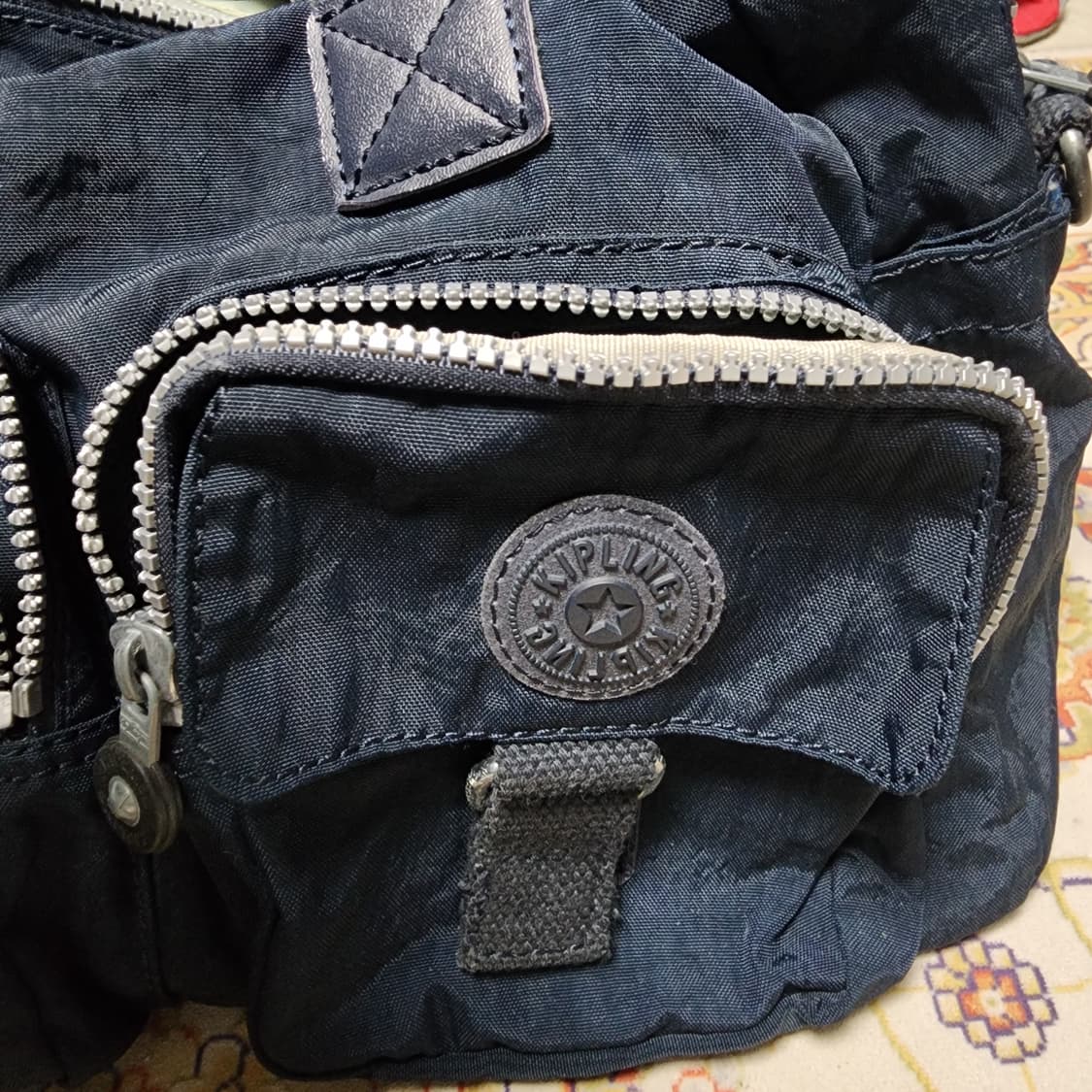 키플링 더페아 토트&크로스백 가방  상품이미지5