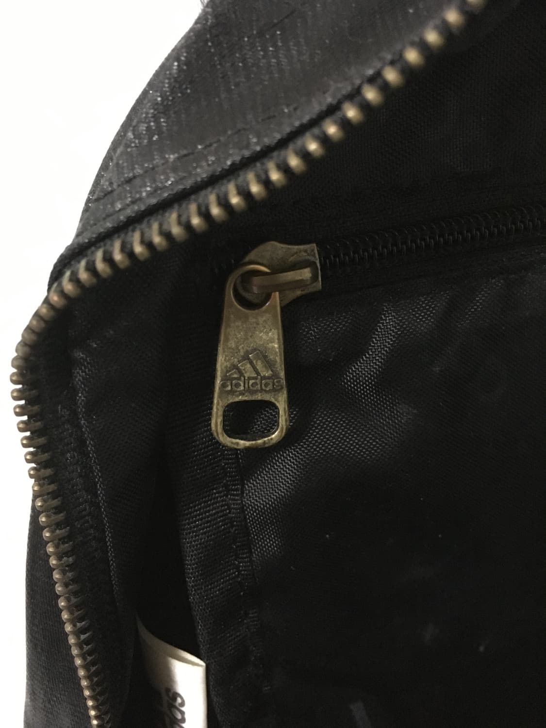 아디다스 미니 가죽 백팩 상품이미지7