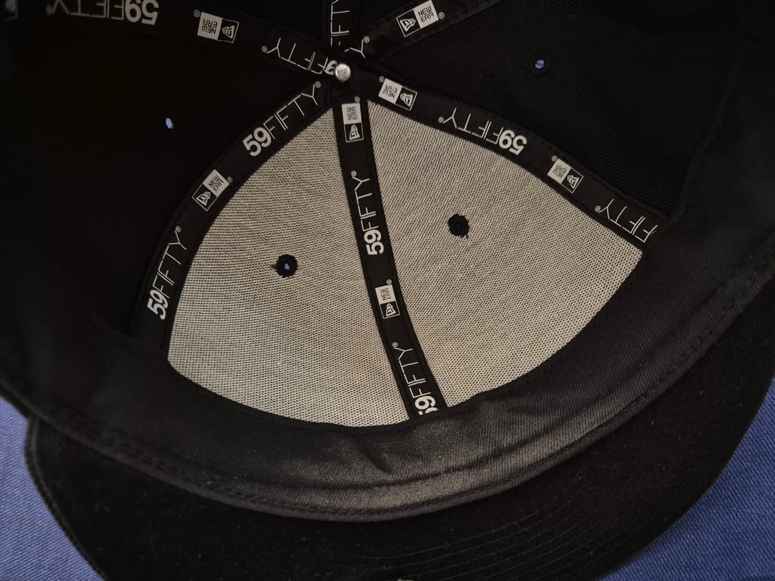 뉴에라 뉴욕양키스 59fifty 모자 상품이미지7