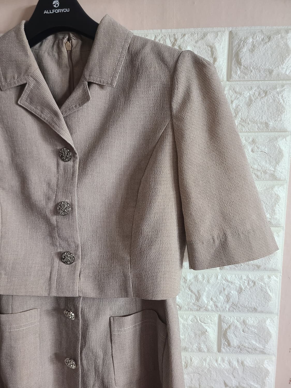 더아이잗 원피스(55) 상품이미지2