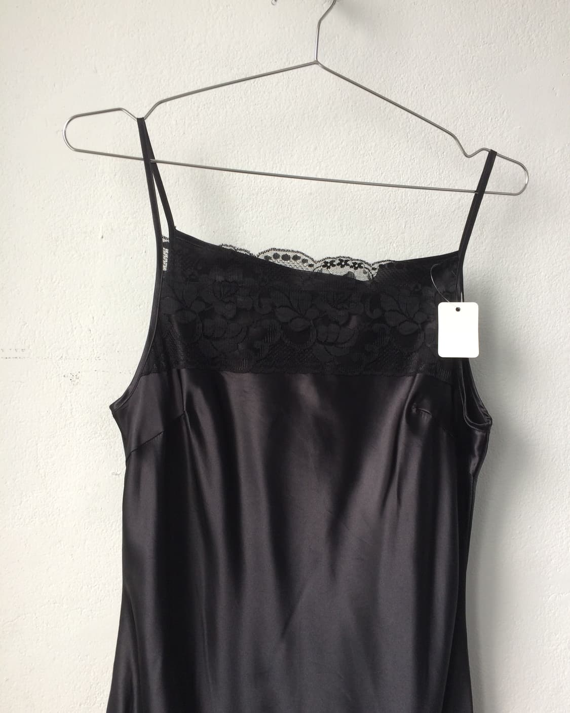 Lace point slip onepiece 상품이미지4