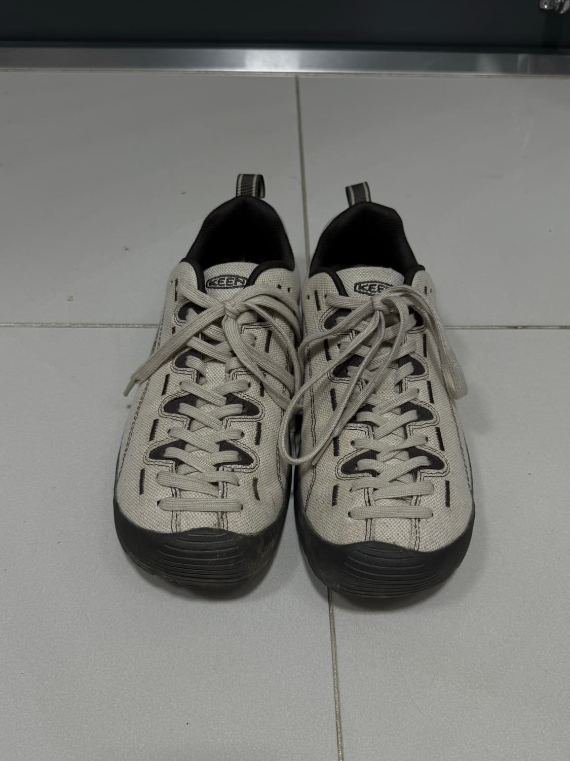 킨 재스퍼 캔버스 280size 상품이미지1