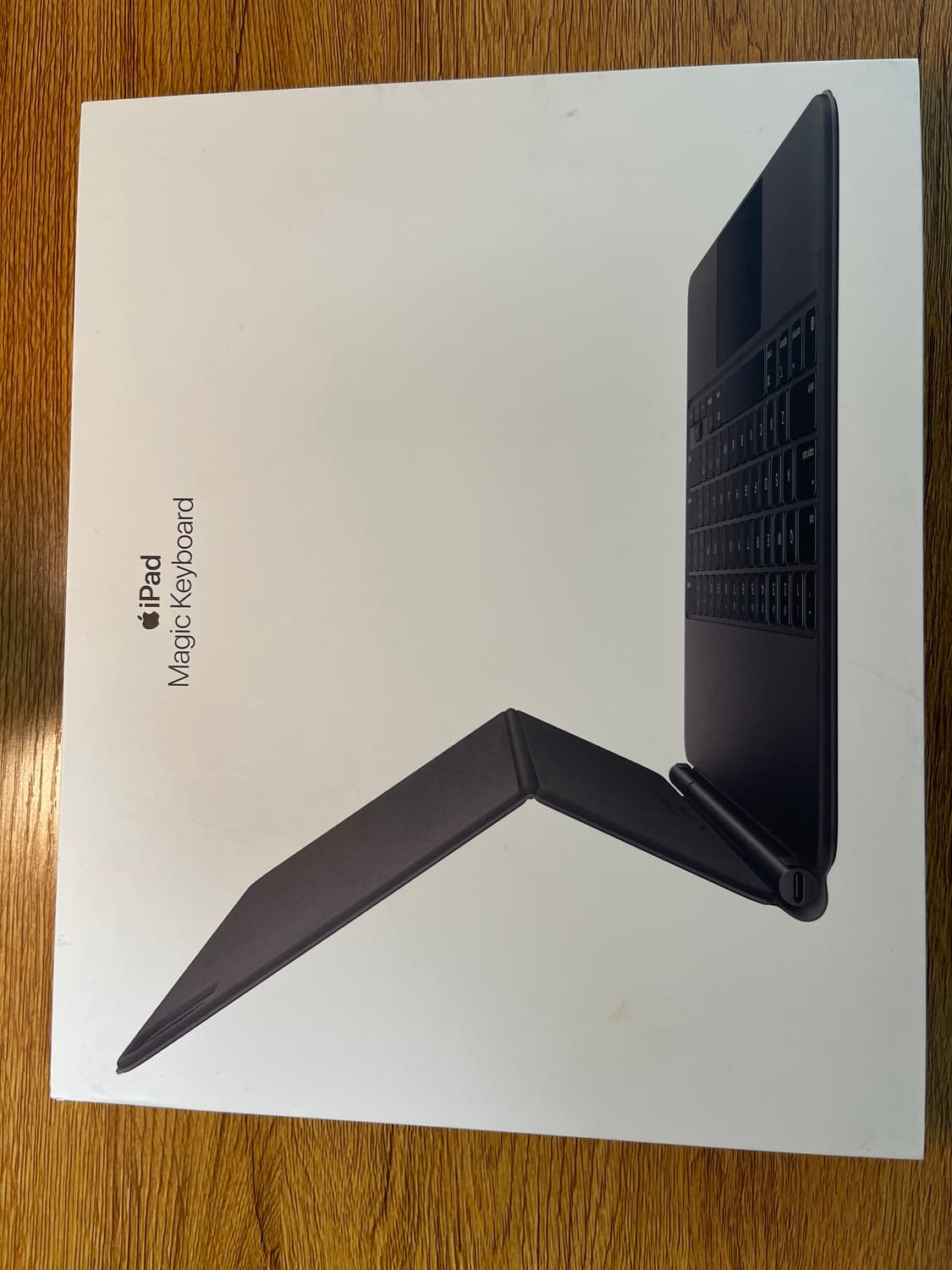 iPad Magic Keyboard (iPad Pro 12.9-inch) 상품이미지4