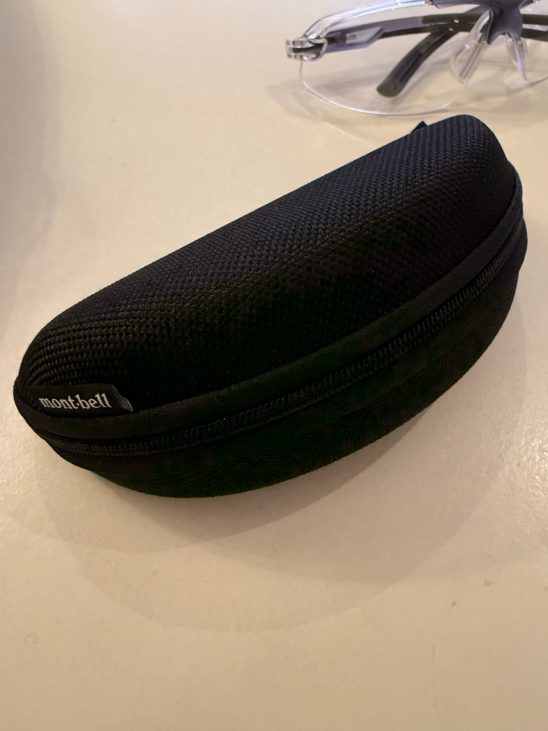 몽벨 고글 상품이미지4