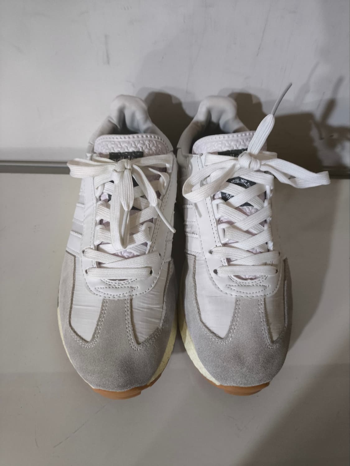 255mm 아디다스 레트로피 운동화 상품이미지4