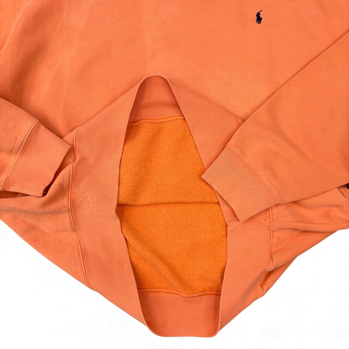 90's 폴로 스웻셔츠 상품이미지6