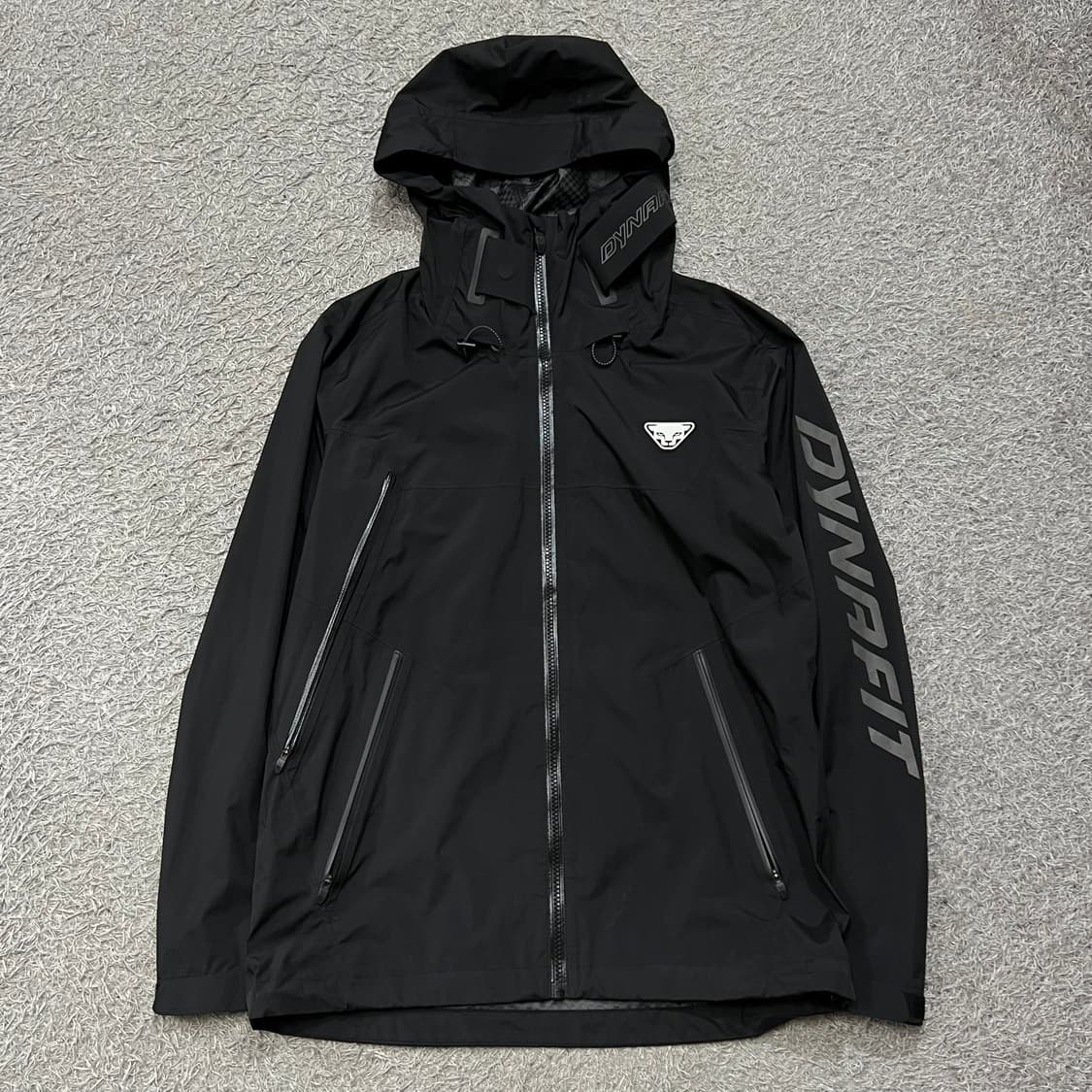 [95] 다이나핏 바람막이 상품이미지2