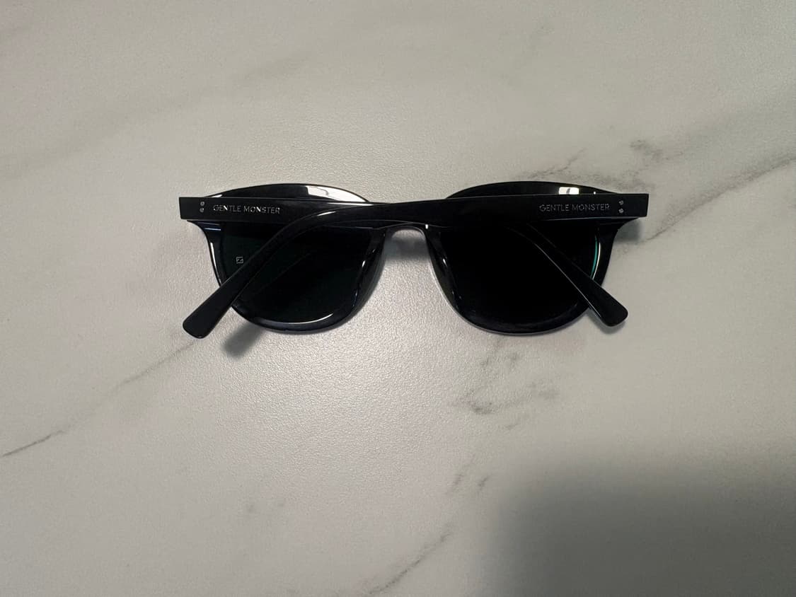 젠틀몬스터 랭01 상품이미지4