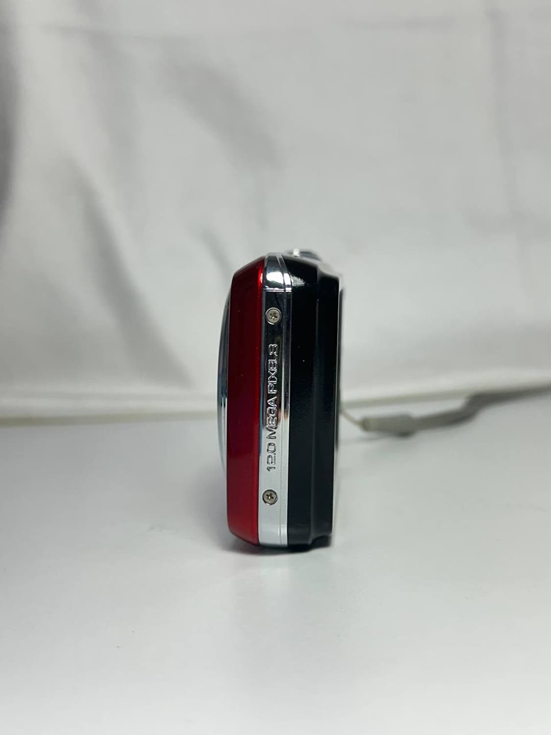 입문‧₊˚ Samsung VLUU ES80 삼성 블루 디카 상품이미지9