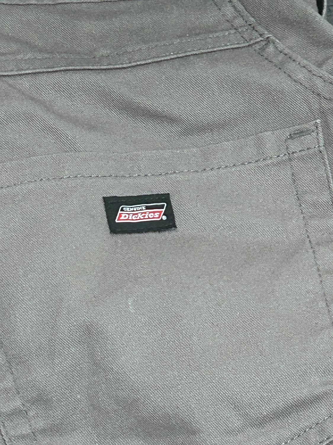 디키즈 쇼츠 퍼플컬러 상품이미지3