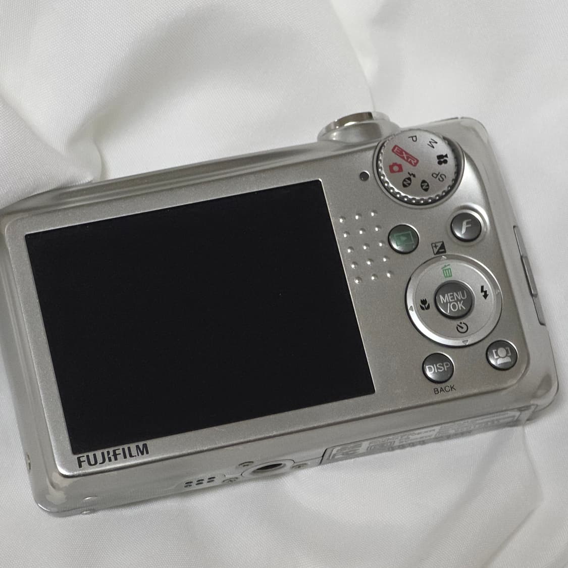 후지필름 F70EXR 실버 상품이미지2