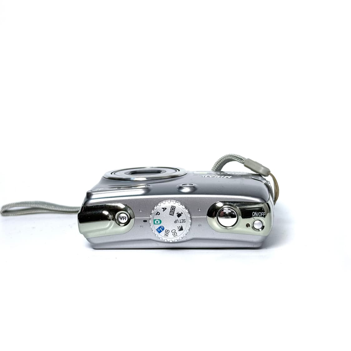 [한글판] 니콘 쿨픽스 NIKON COOLPIX P3(P4) 상품이미지5