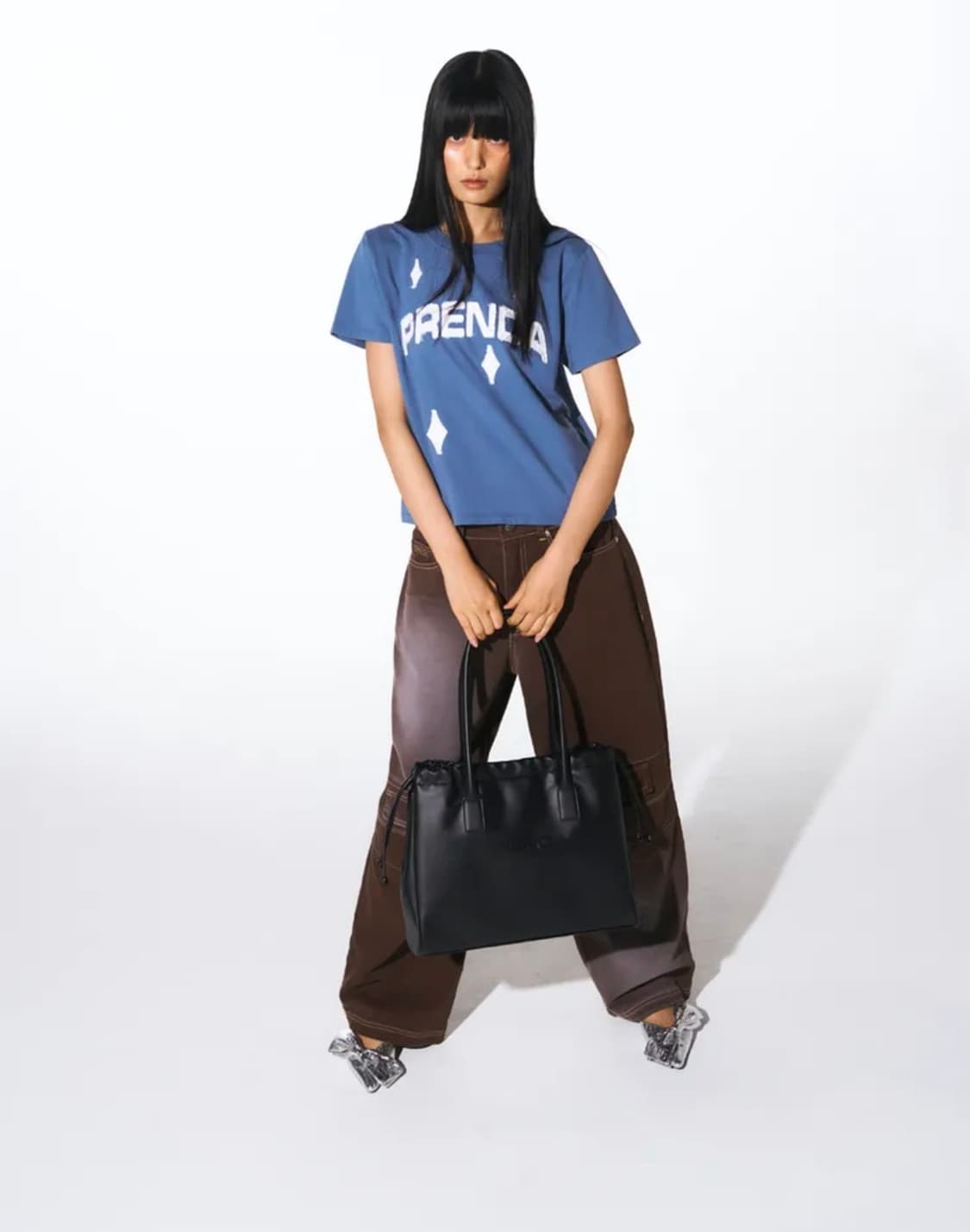프렌다 PDC BUNDLE BAG 상품이미지2