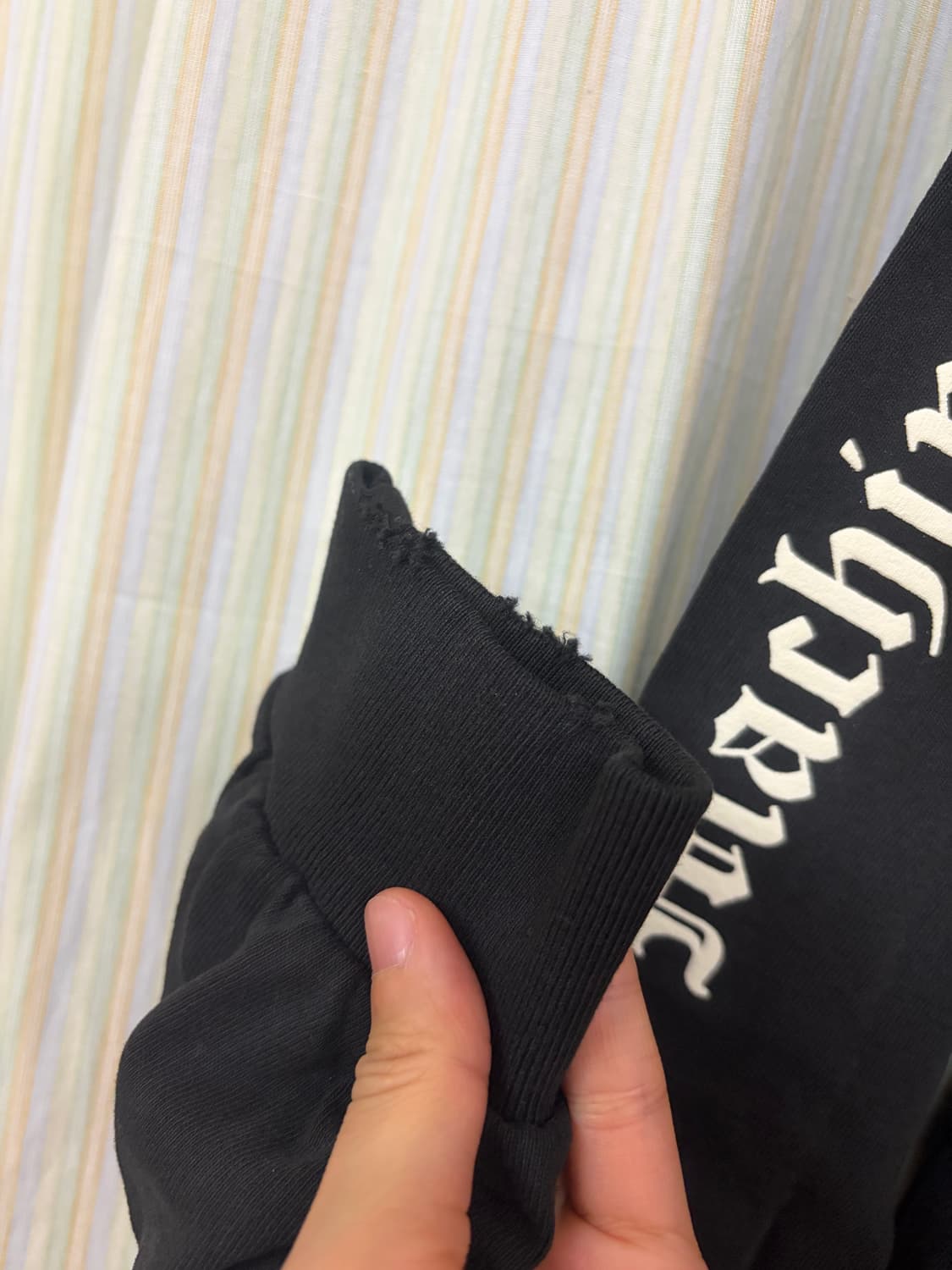 헤리티지플로스 알프레드 롱슬리브 상품이미지3