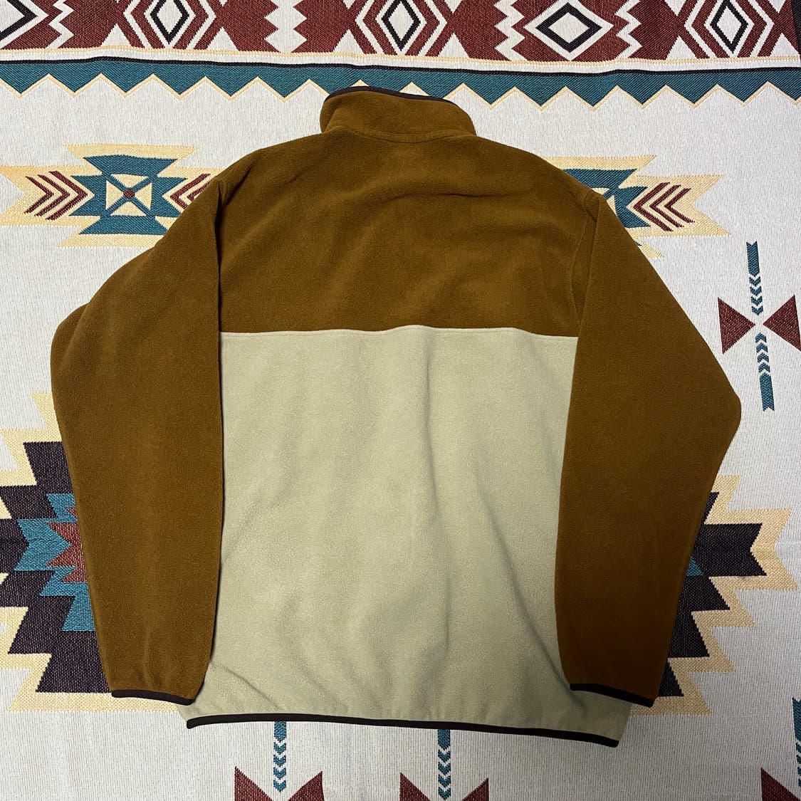 파타고니아 신칠라 스냅티 XL 상품이미지5