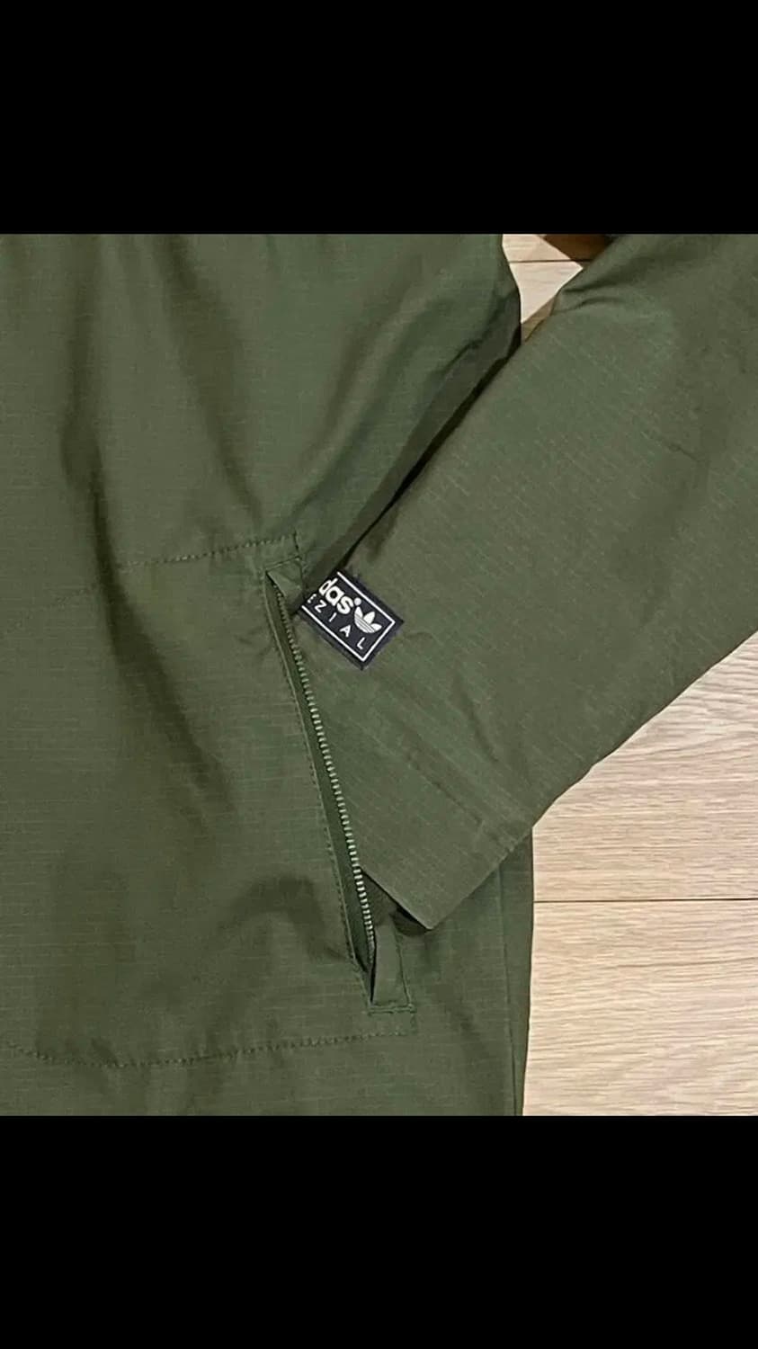 아디다스 오리지널스 자켓 95  M-L 상품이미지7