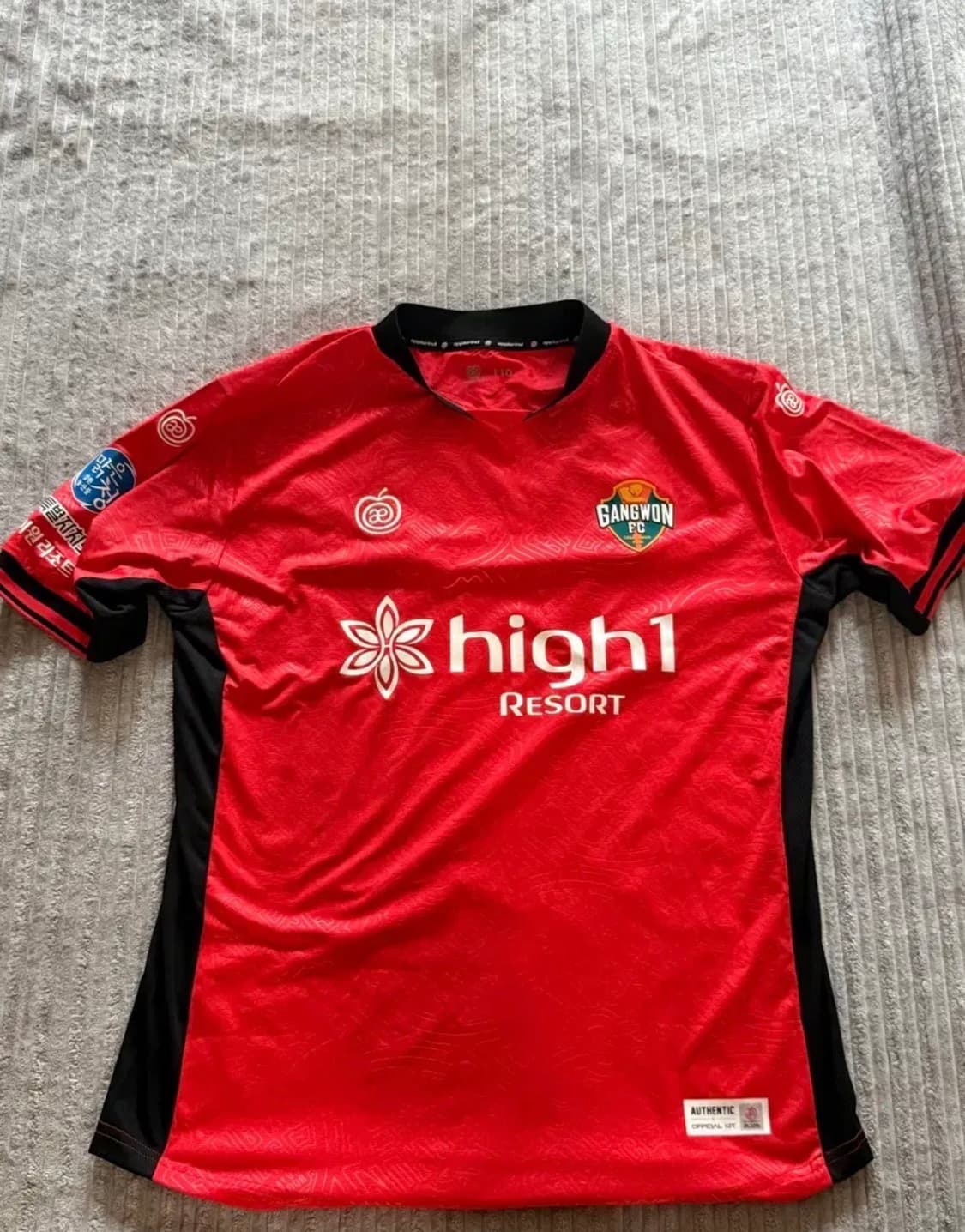 강원fc 상품이미지1