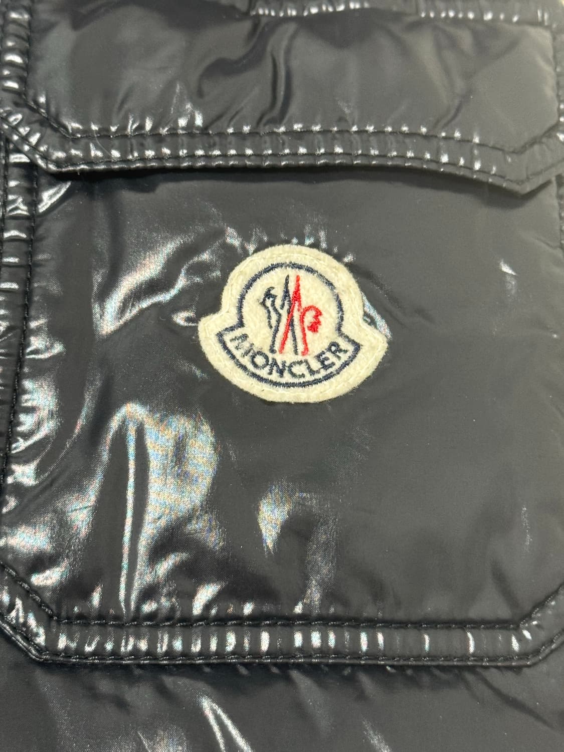 16FW 몽클레어 마야 패딩 상품이미지3