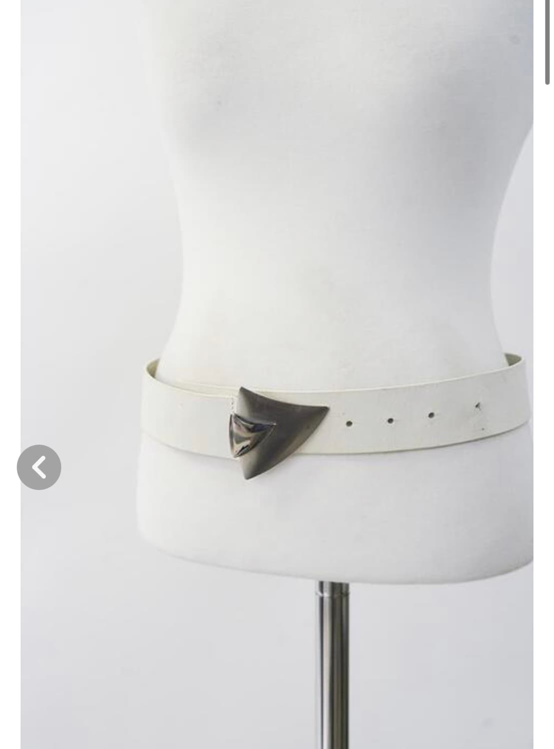 가죽 벨트 상품이미지1