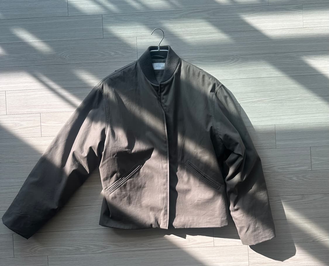 38)the row kongis jacket 상품이미지1