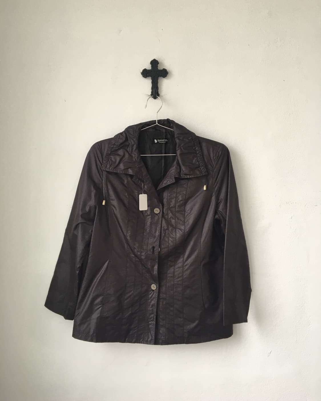 Glossy jacket 상품이미지2