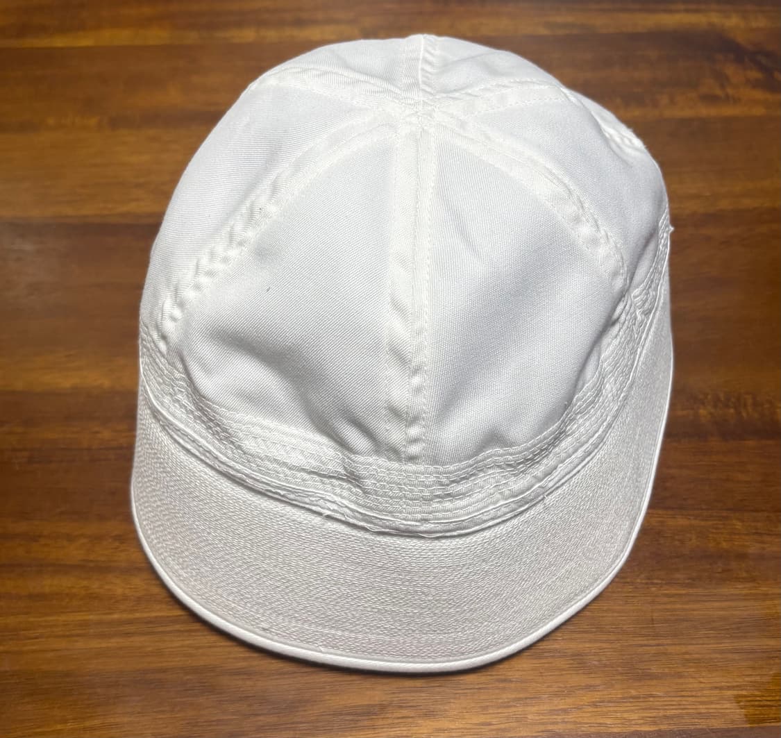 오리지널 미해군 80s 세일러햇 7 3/4 상품이미지1