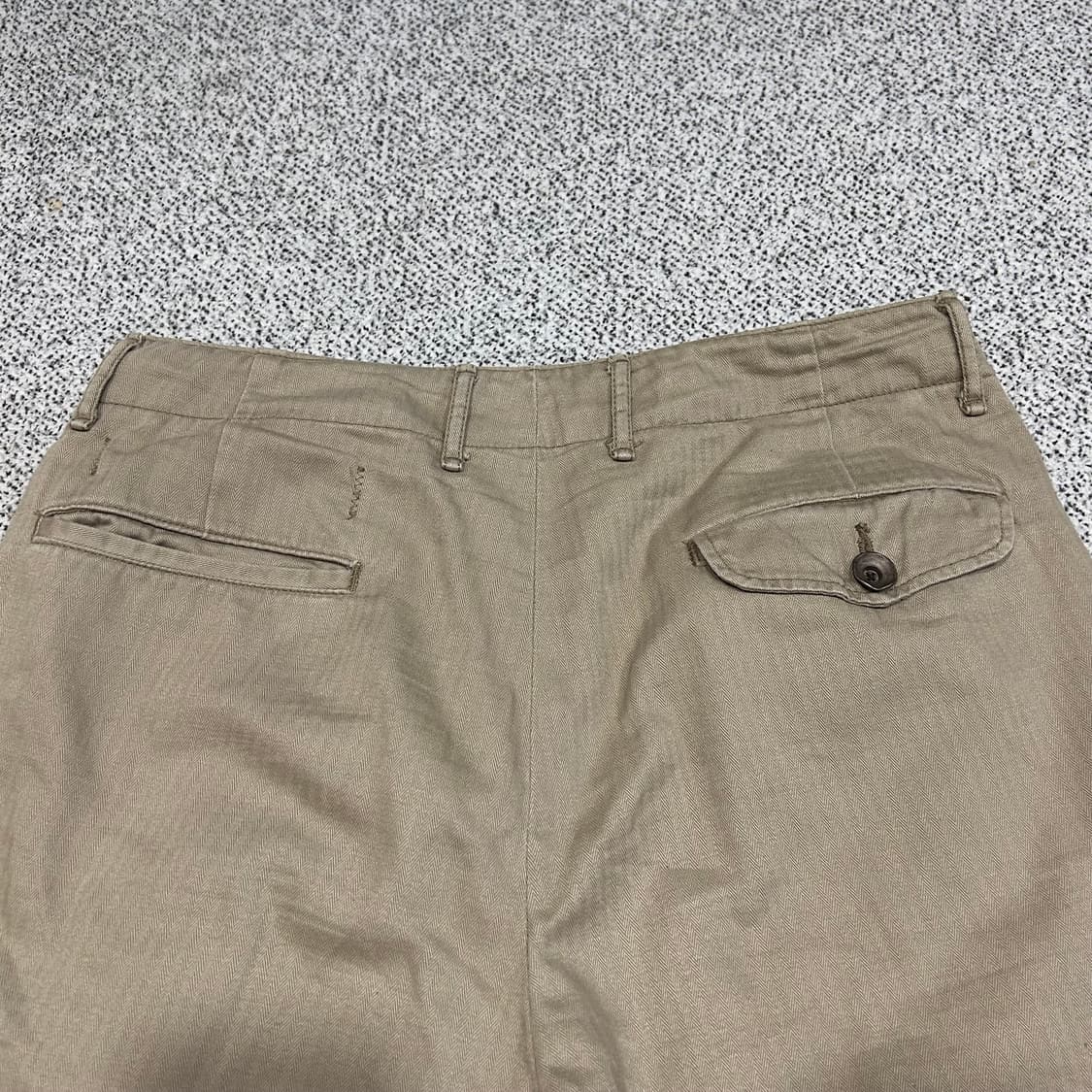 캐피탈 팬츠 상품이미지6