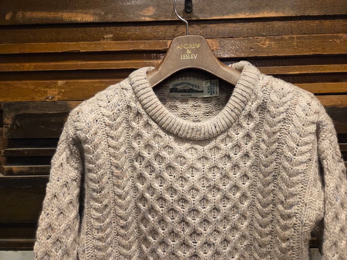 아란크래프트 피셔맨니트 상품이미지2