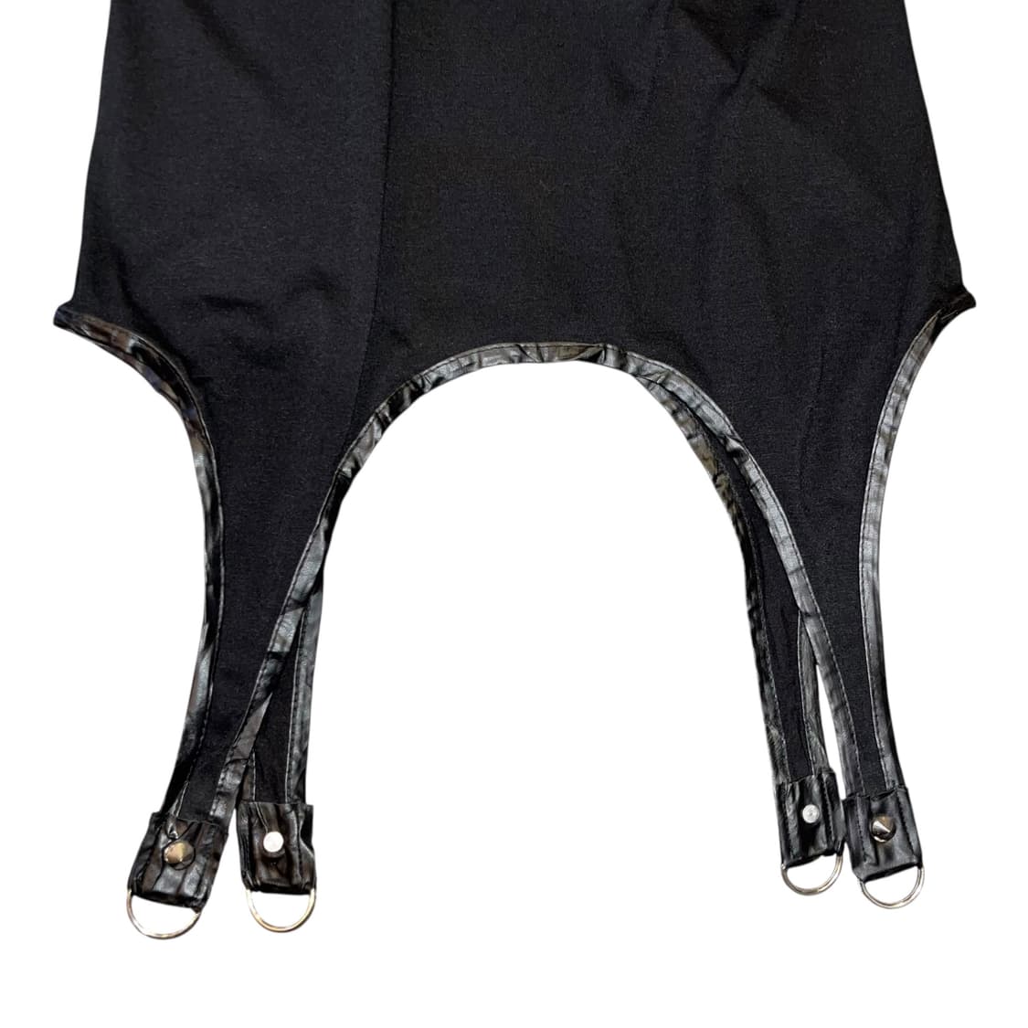 GLAD NEWS 글래이드뉴스 나시 갸루y2k펑크 상품이미지3