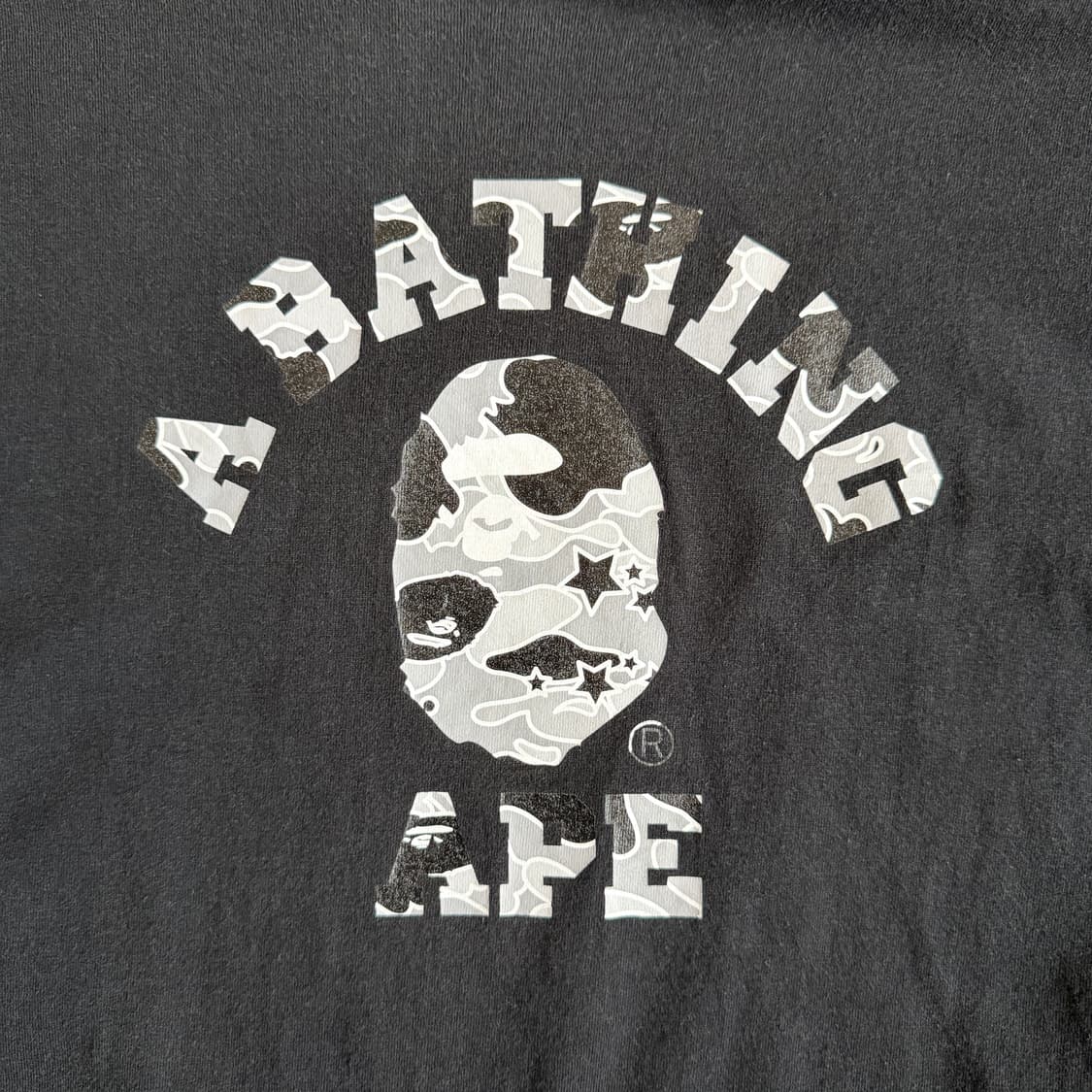 90s A bathing ape 상품이미지2