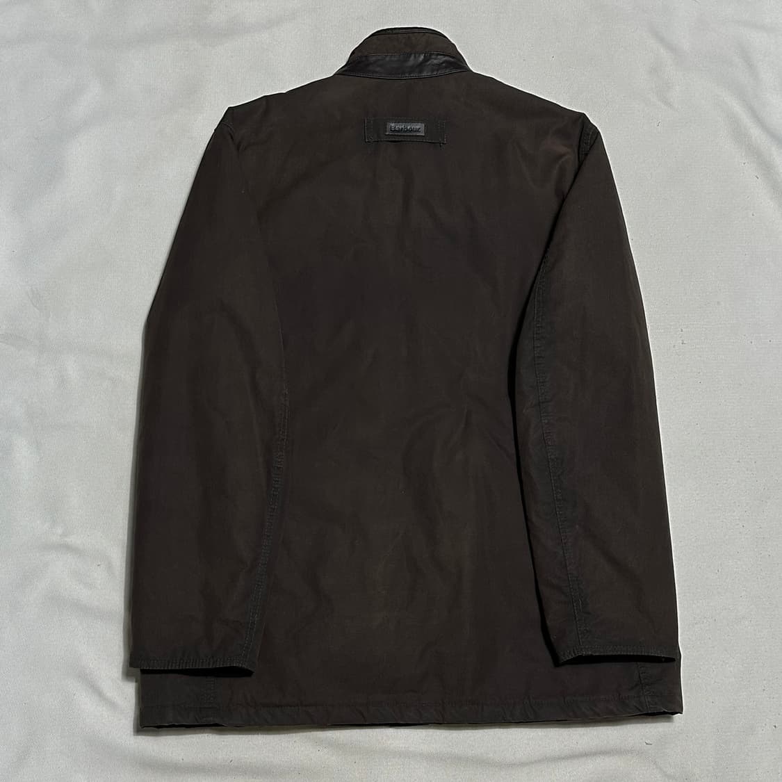 L 바버 브라운 유틸리티 자켓  상품이미지3