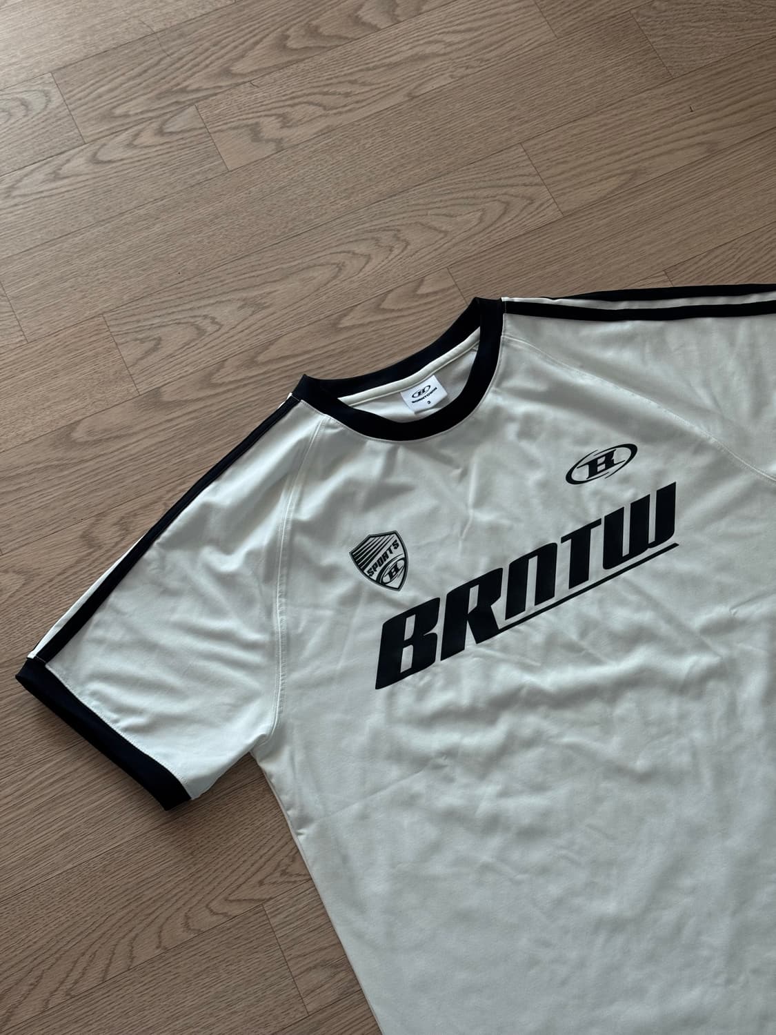 본투윈 반팔 3사이즈 상품이미지2