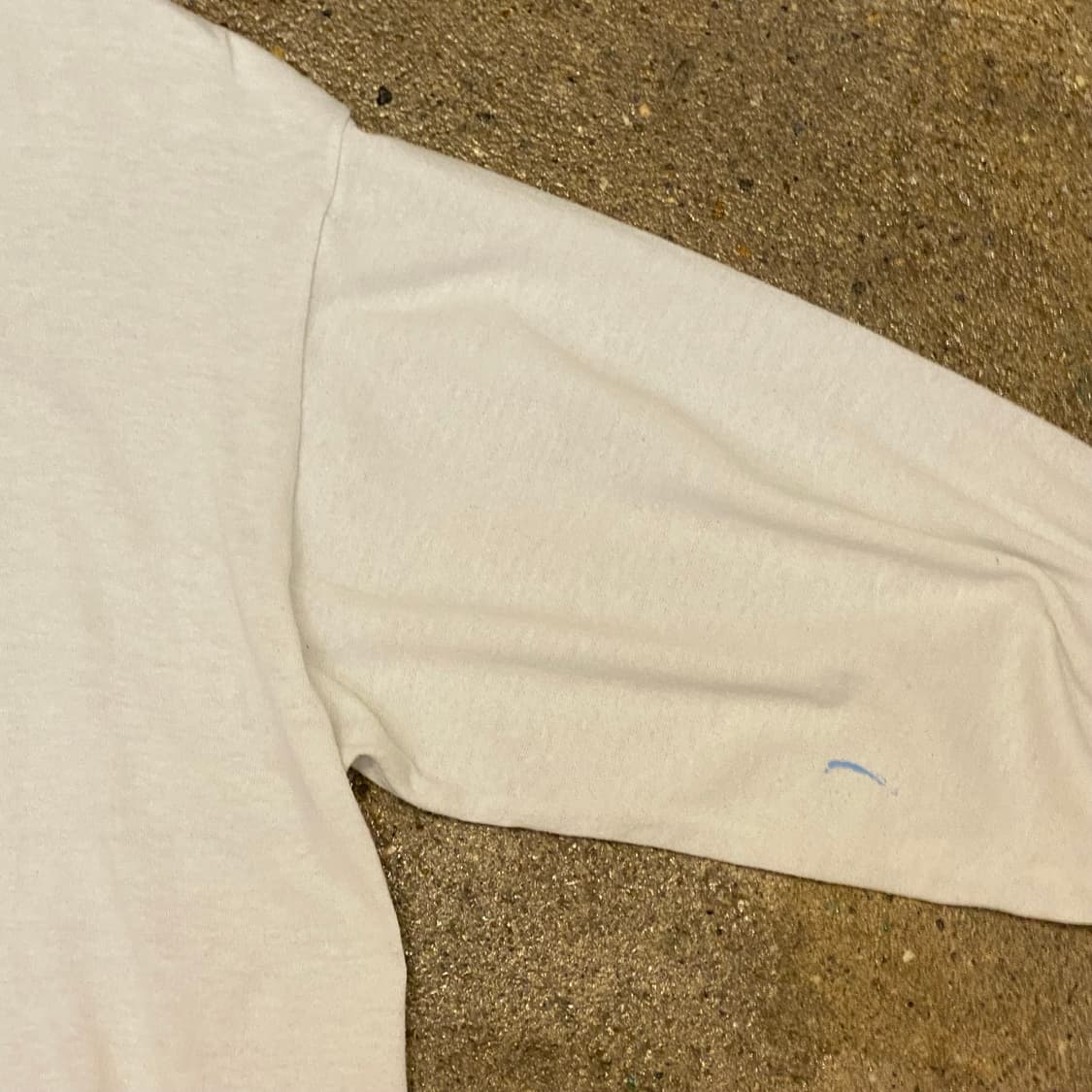 미국 빈티지 90s 레어 미네소타 하이스쿨 농구 굿즈티 긴팔티 상품이미지9