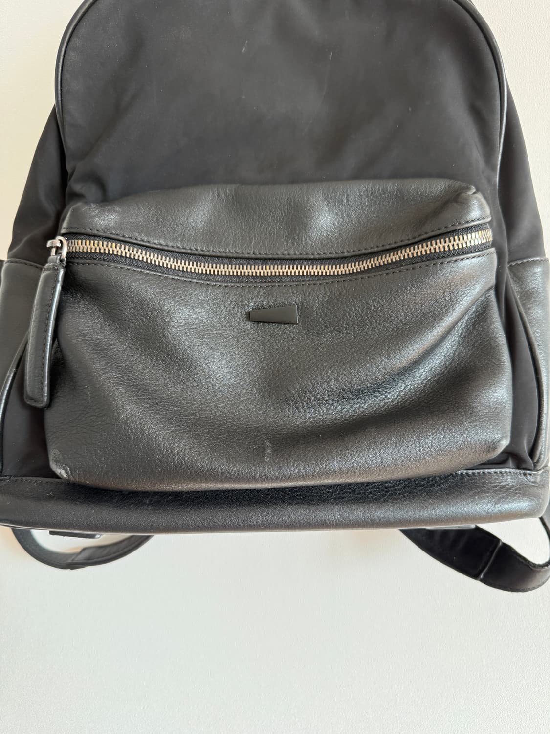 루즈앤라운지(rouge&lounge) 레더 백팩 상품이미지6