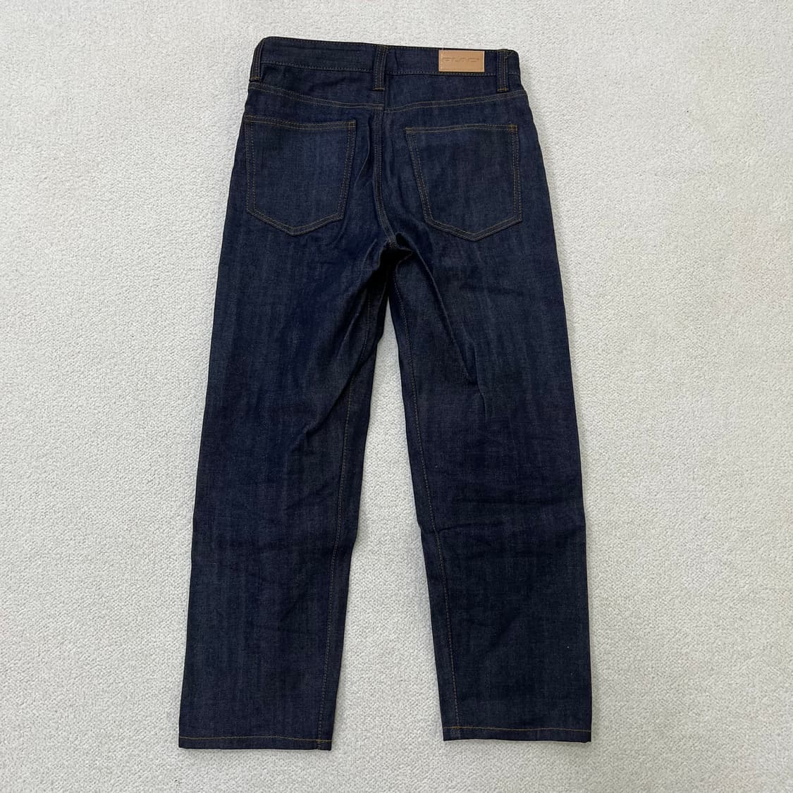 29 플랙 MERGO 생지 데님 청바지 0316M 상품이미지4