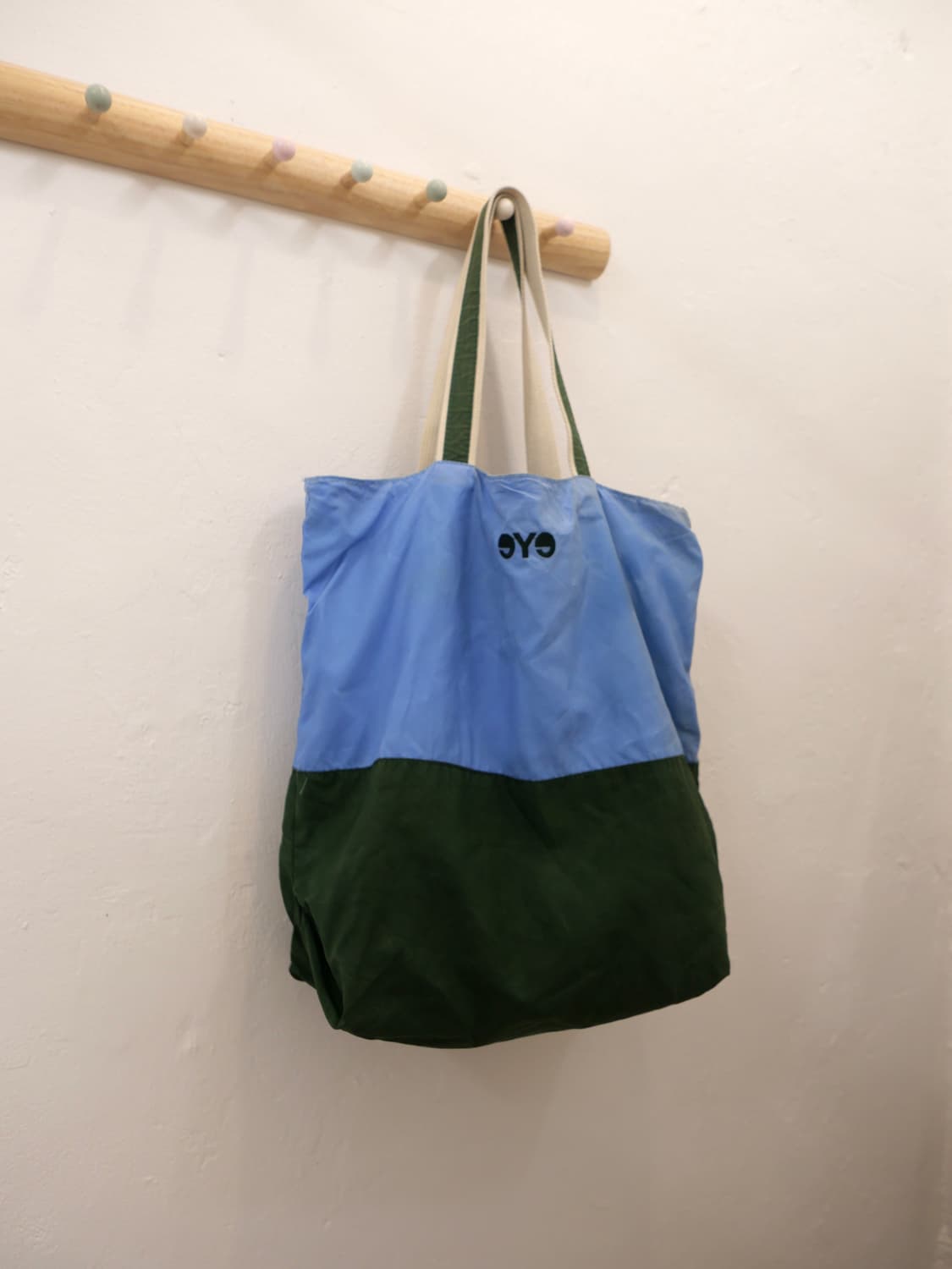 준야 와타나베 eYe 토트백 상품이미지1