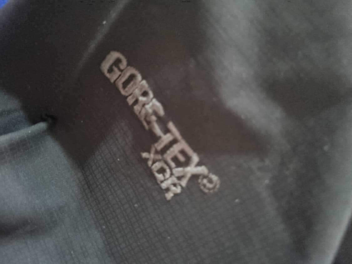 아크테릭스 아톰LT고어택스.     M 상품이미지4