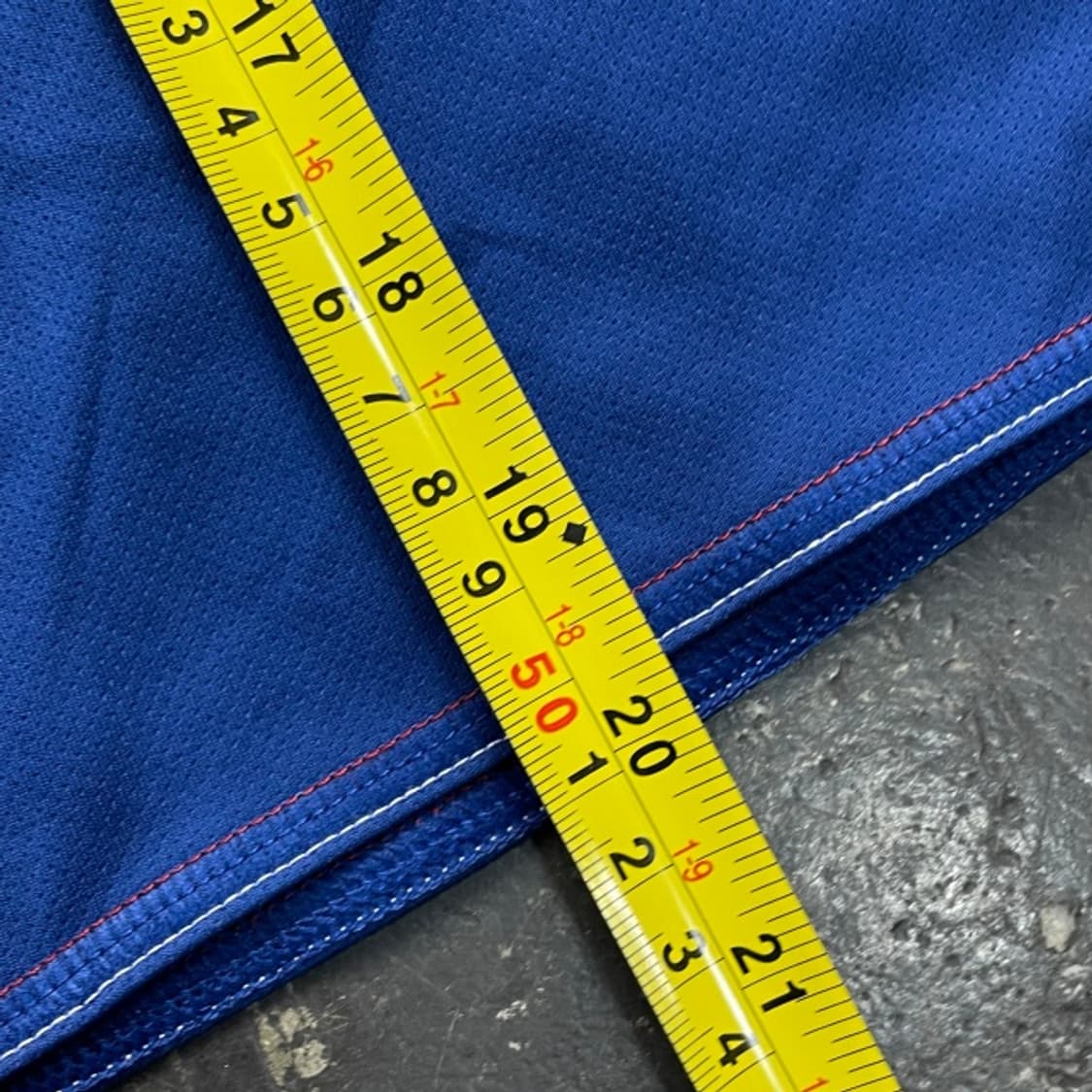 100 아디다스 첼시 반바지 상품이미지9