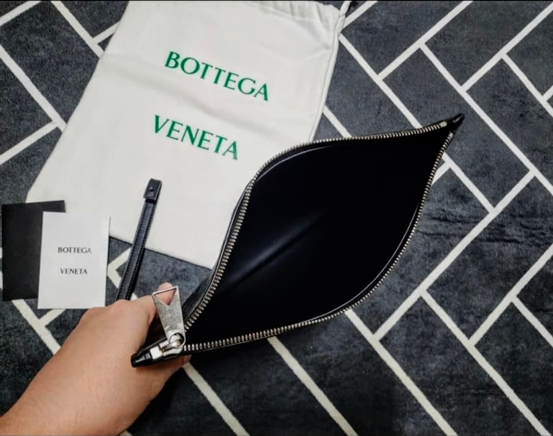 보테가베네타 클러치 상품이미지3