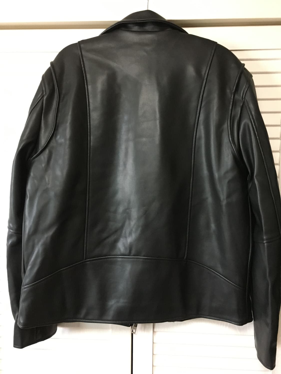 빈티지 가죽자켓 상품이미지3