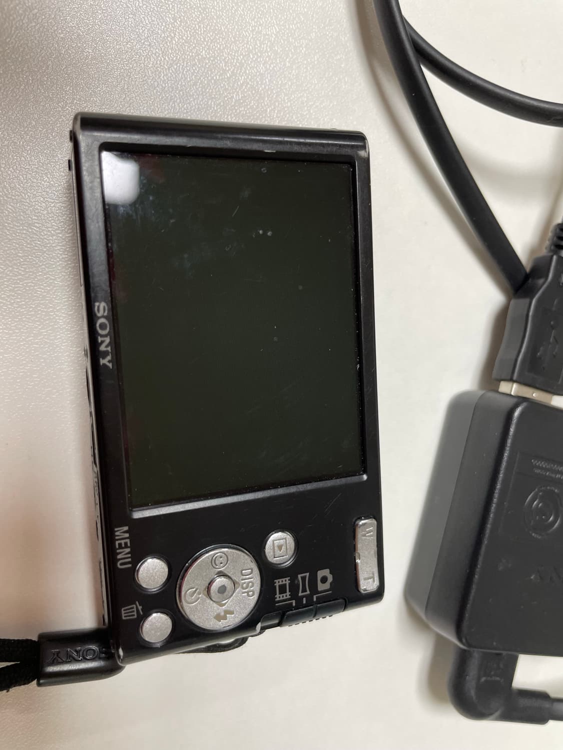 소니 디지털 카메라 DSC-W830  상품이미지3